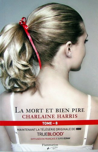 La Mort et Bien Pire Tome 8
