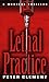 Lethal Practice by Peter Cl...
