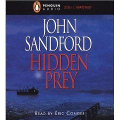Hidden Prey