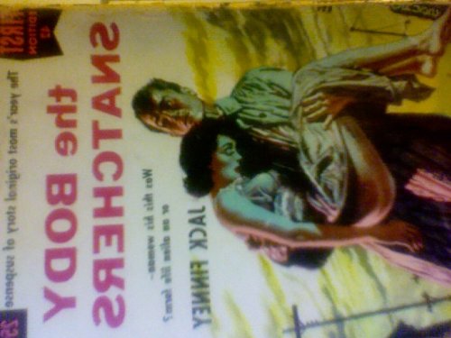 The Body Snatchers - 42
