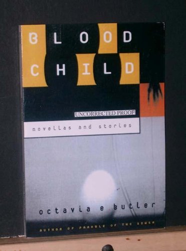 Blood Child