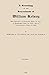 A Genealogy of the Descendants of William Kelsey by Claypool