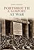 Portsmouth & Gosport at War (Through Time) by John Sadden (2012-07-12)