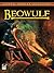 Beowulf (Dover Thrift Editions) (2000-01-02)