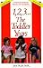 One Two Three the Toddler Years by Irene Van De Zande (1993-05-01)