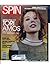 SPIN Magazine November 1999...