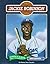 Jackie Robinson (Baseball Legends) by John Grabowski (1990-12-03)