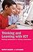 Thinking and Learning with ICT: Raising Achievement in Primary Classrooms by Dawes, Lyn, Wegerif, Rupert (2004) Paperback