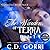 The Wardens of Terra by C.D. Gorri