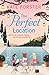 The Perfect Location by Forster, Kate (2012) Paperback