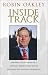 Inside Track by Robin Oakley (2001-06-23)