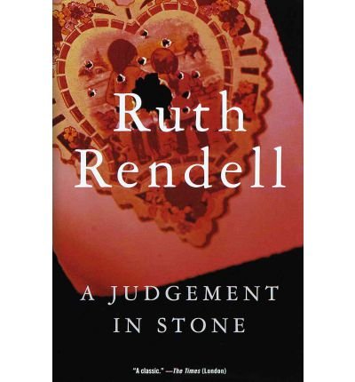 A Judgement in Stone
