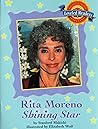 Rita Moreno shining Star by Stanford Makishi