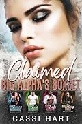 Claimed: Big Alpha's Boxset