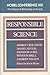 Responsible Science by Merritt Roe Smith