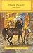 BLACK BEAUTY /FULLY ILLUSTRATED AND ADAPTED (JUNIOR CLASSICS FOR YOUNG READERS)