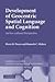 Development of Geocentric Spatial Language and Cognition