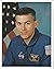 Lee Morin, astronaut, ( 8" ...