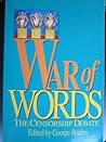 War of Words: The Censorship Debate