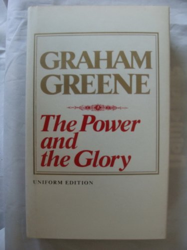 The Power and the Glory