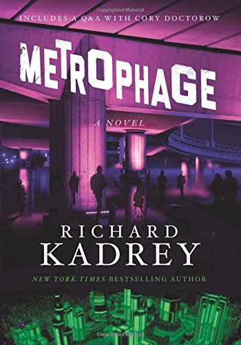 Metrophage