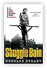 Shuggie Bain: A N...