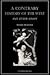 A Contrary History of the West, and Other Essays by Roger Sworder (2011-09-05)
