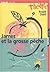 James et la grosse peche (la pièce) by Roald Dahl(2003-03-06)
