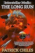 Interstellar Medic: The Long Run