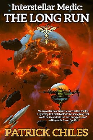 Interstellar Medic: The Long Run