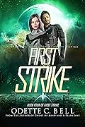 First Strike Book Four