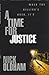 A Time for Justice by Nick Oldham (1996-12-05)