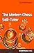 By David Bronstein Modern Chess Self-Tutor (First Edition) [Paperback]
