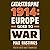 Catastrophe 1914: Europe Goes to War by Max Hastings (2013-09-24)