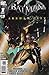 Batman: Arkham City #1