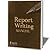Report Writing Manual
