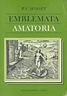 Emblemata amatoria = afbeeldinghen van minne = emblèmes d'amour