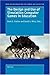 The Design and Use of Simulation Computer Games in Education (Modeling and Simulations for Learning and Instruction) (2007-07-24)