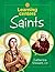 Learning Centers: Saints by Catherine Stewart (2013-02-06)