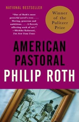 American Pastoral[AMER PASTORAL][Paperback]