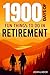 1900 Days of Fun Things To Do In Retirement by John Labor
