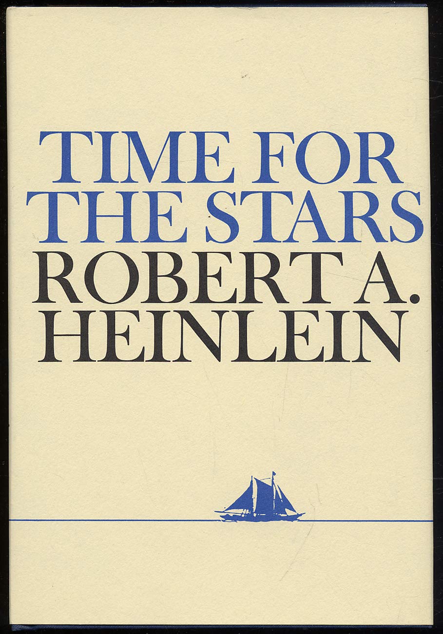 Time for the Stars