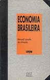 Economia brasileira (Fast book) (Portuguese Edition) Economia brasileira (Fast book) (Portuguese Edition)