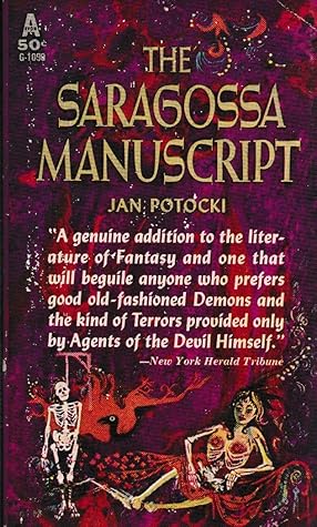 The Saragossa Manuscript