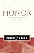 Honor by Fawn Parish (July ...