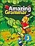 AMAZING GRAMMAR Student Book 3 by Yes