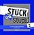 Stuck on Stupid by T. Murray