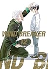 WIND BREAKER Vol. 12 by Satoru Nii