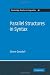Parallel Structures in Syntax: Coordination, Causatives, and Restructuring (Cambridge Studies in Linguistics) by Grant Goodall (2009-03-23)