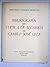 Bibliografia De Viaje a La Alcarria De Camilo Jose Cela by Fernando Huarte Morton